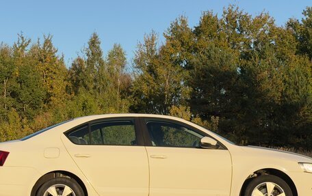 Skoda Octavia, 2013 год, 910 000 рублей, 5 фотография