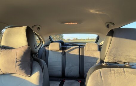 Skoda Octavia, 2013 год, 910 000 рублей, 9 фотография
