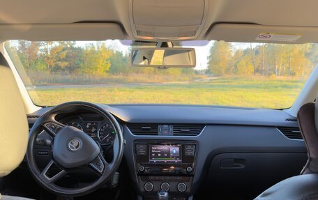 Skoda Octavia, 2013 год, 910 000 рублей, 8 фотография