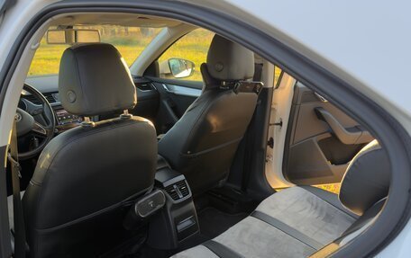Skoda Octavia, 2013 год, 910 000 рублей, 7 фотография