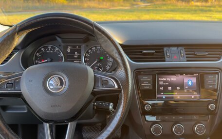 Skoda Octavia, 2013 год, 910 000 рублей, 11 фотография