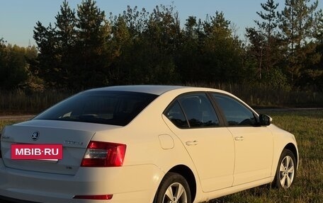 Skoda Octavia, 2013 год, 910 000 рублей, 4 фотография
