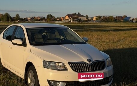 Skoda Octavia, 2013 год, 910 000 рублей, 6 фотография