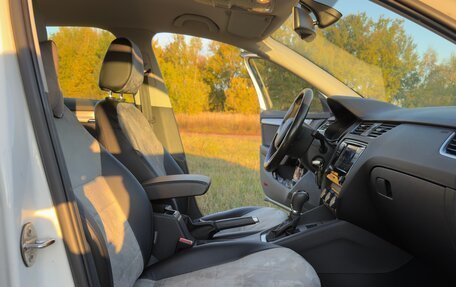 Skoda Octavia, 2013 год, 910 000 рублей, 12 фотография