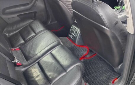 Audi A6, 2007 год, 630 000 рублей, 9 фотография