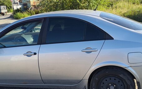 Nissan Primera III, 2005 год, 450 000 рублей, 4 фотография