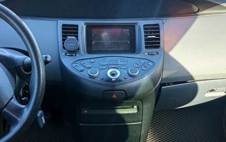 Nissan Primera III, 2005 год, 450 000 рублей, 8 фотография