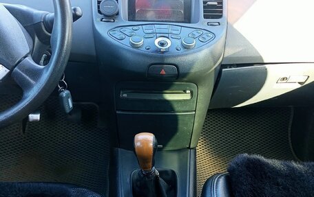 Nissan Primera III, 2005 год, 450 000 рублей, 7 фотография