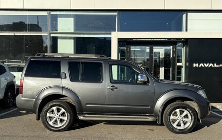 Nissan Pathfinder, 2012 год, 1 469 000 рублей, 4 фотография