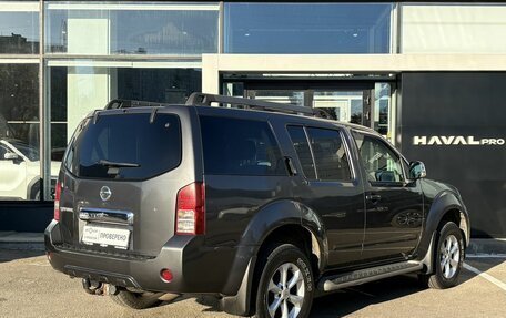 Nissan Pathfinder, 2012 год, 1 469 000 рублей, 5 фотография