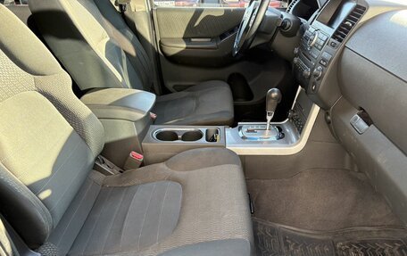 Nissan Pathfinder, 2012 год, 1 469 000 рублей, 9 фотография