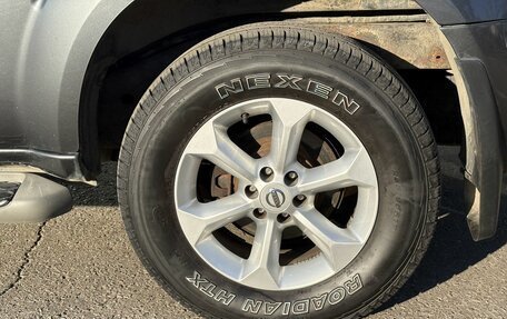 Nissan Pathfinder, 2012 год, 1 469 000 рублей, 13 фотография