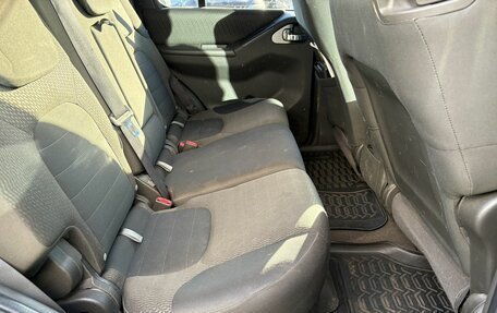 Nissan Pathfinder, 2012 год, 1 469 000 рублей, 11 фотография