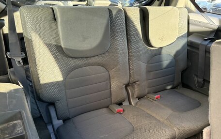 Nissan Pathfinder, 2012 год, 1 469 000 рублей, 12 фотография