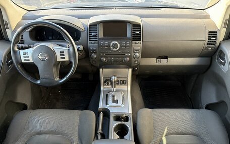 Nissan Pathfinder, 2012 год, 1 469 000 рублей, 10 фотография