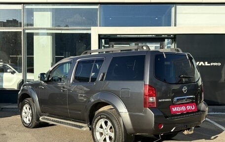 Nissan Pathfinder, 2012 год, 1 469 000 рублей, 7 фотография
