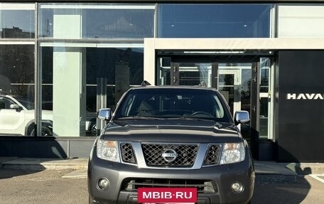 Nissan Pathfinder, 2012 год, 1 469 000 рублей, 2 фотография