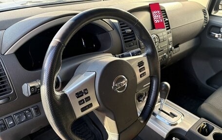 Nissan Pathfinder, 2012 год, 1 469 000 рублей, 15 фотография