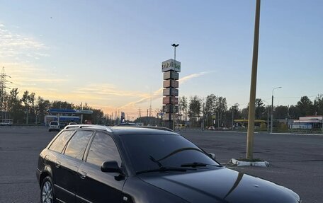 Audi A4, 2000 год, 285 000 рублей, 6 фотография