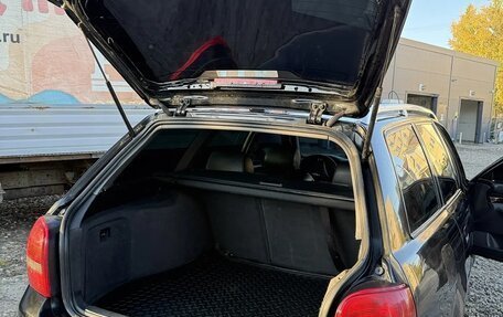 Audi A4, 2000 год, 285 000 рублей, 9 фотография