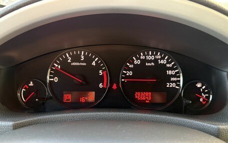 Nissan Pathfinder, 2012 год, 1 469 000 рублей, 21 фотография