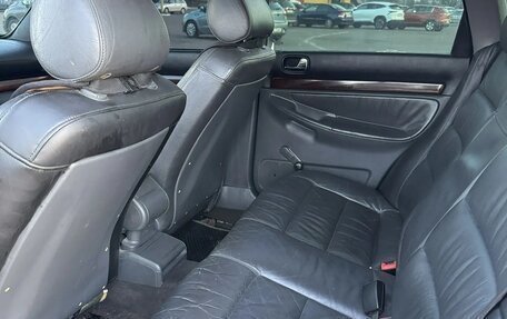 Audi A4, 2000 год, 285 000 рублей, 8 фотография