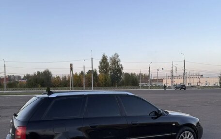 Audi A4, 2000 год, 285 000 рублей, 5 фотография