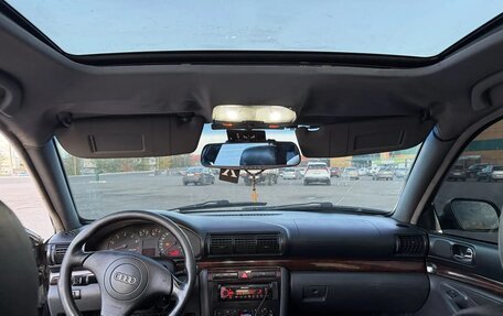 Audi A4, 2000 год, 285 000 рублей, 7 фотография