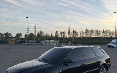 Audi A4, 2000 год, 285 000 рублей, 2 фотография