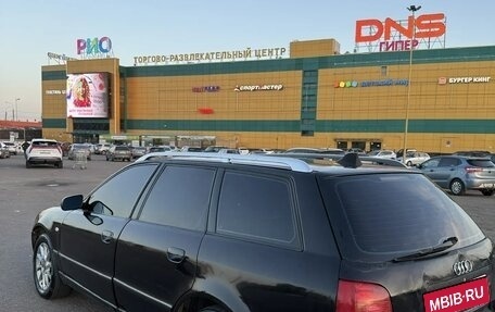 Audi A4, 2000 год, 285 000 рублей, 3 фотография
