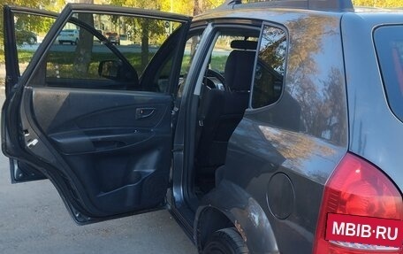 Hyundai Tucson III, 2007 год, 680 000 рублей, 3 фотография