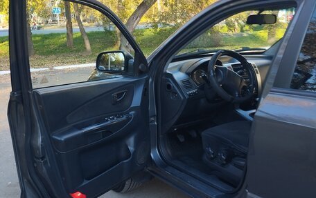 Hyundai Tucson III, 2007 год, 680 000 рублей, 6 фотография