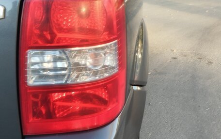 Hyundai Tucson III, 2007 год, 680 000 рублей, 12 фотография