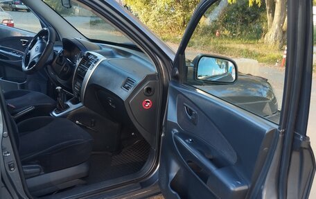 Hyundai Tucson III, 2007 год, 680 000 рублей, 7 фотография