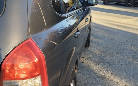 Hyundai Tucson III, 2007 год, 680 000 рублей, 9 фотография