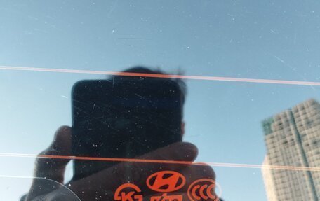Hyundai Tucson III, 2007 год, 680 000 рублей, 15 фотография
