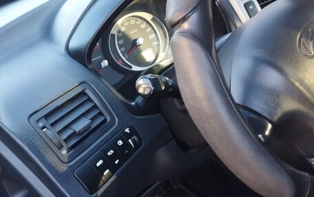 Hyundai Tucson III, 2007 год, 680 000 рублей, 24 фотография