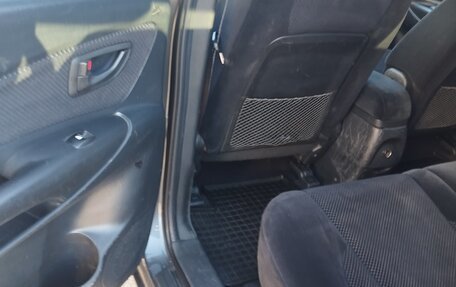 Hyundai Tucson III, 2007 год, 680 000 рублей, 28 фотография