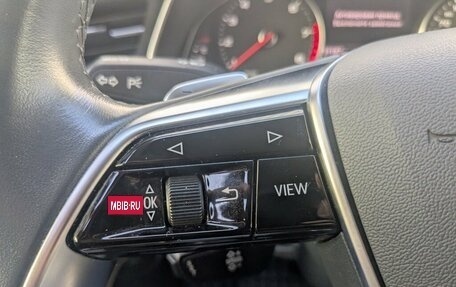 Audi A6, 2021 год, 4 500 000 рублей, 4 фотография