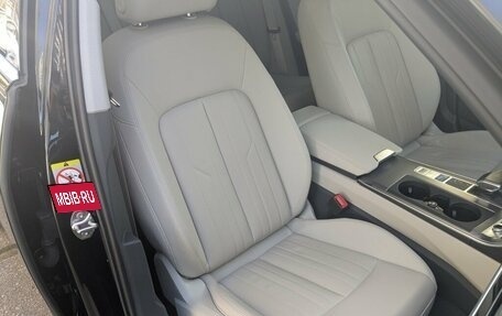 Audi A6, 2021 год, 4 500 000 рублей, 12 фотография
