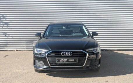 Audi A6, 2021 год, 4 500 000 рублей, 18 фотография
