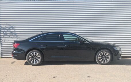 Audi A6, 2021 год, 4 500 000 рублей, 23 фотография