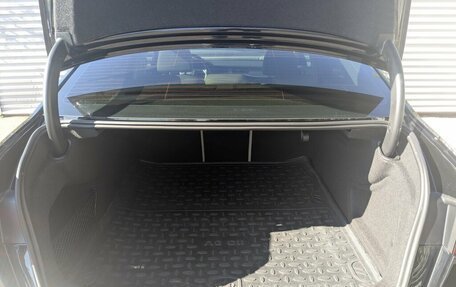 Audi A6, 2021 год, 4 500 000 рублей, 24 фотография