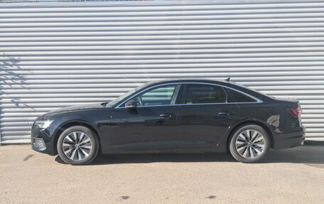 Audi A6, 2021 год, 4 500 000 рублей, 14 фотография