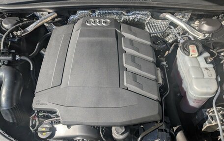 Audi A6, 2021 год, 4 500 000 рублей, 17 фотография