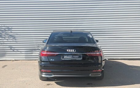 Audi A6, 2021 год, 4 500 000 рублей, 26 фотография
