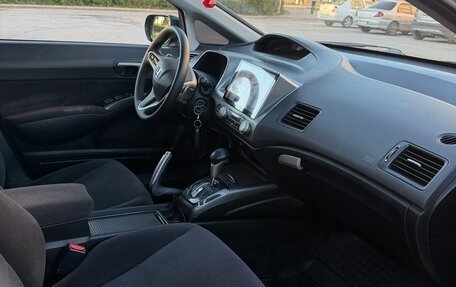 Honda Civic VIII, 2007 год, 800 000 рублей, 11 фотография