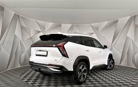 Geely Atlas, 2024 год, 2 795 000 рублей, 2 фотография