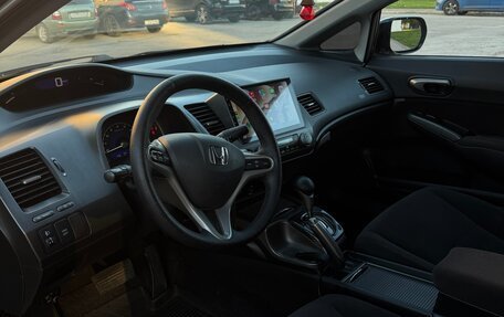 Honda Civic VIII, 2007 год, 800 000 рублей, 8 фотография