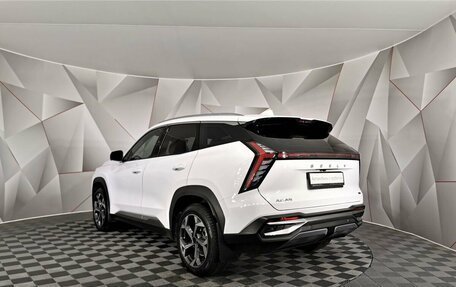 Geely Atlas, 2024 год, 2 795 000 рублей, 4 фотография